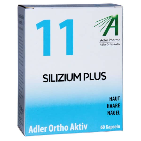 Adler Ortho Aktiv Nr. 11 ? Silizium Plus