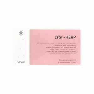 LYSI-Herp