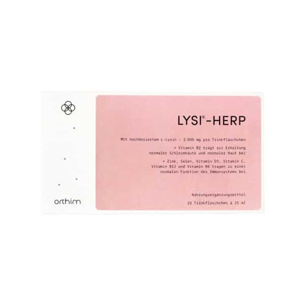 LYSI-Herp