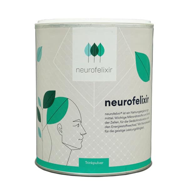 NatuGena Neurofelixir Trinkpulver