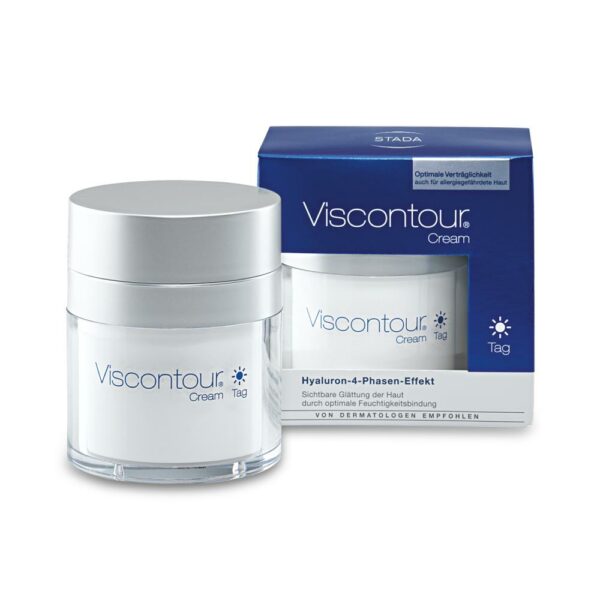 Viscontour Cream Tag