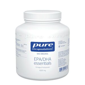 pure encapsulations EPA/DHA essentials