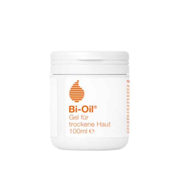 Bi-Oil Gel für trockene Haut