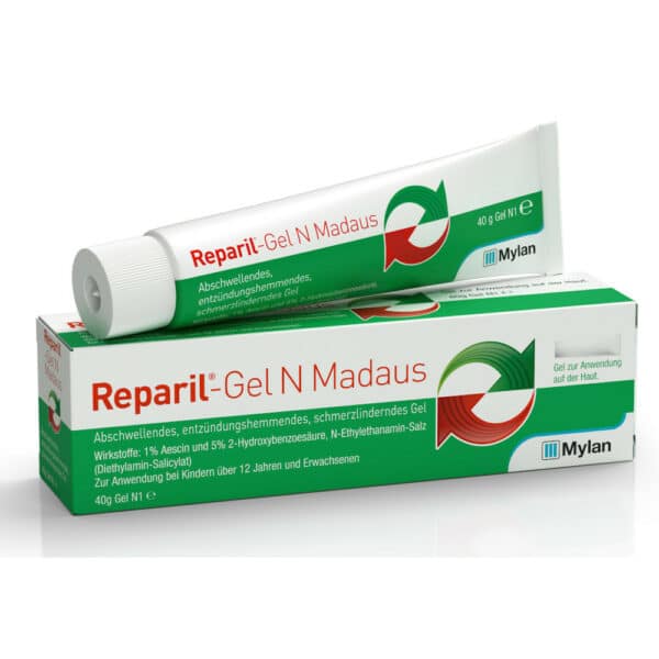 Reparil-Gel N Madaus