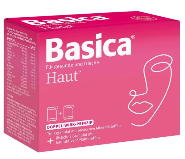 Basica Haut