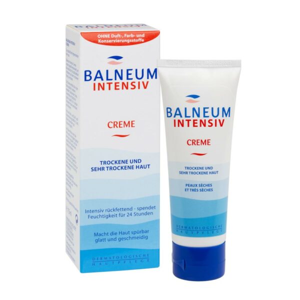 BALNEUM INTENSIV CREME