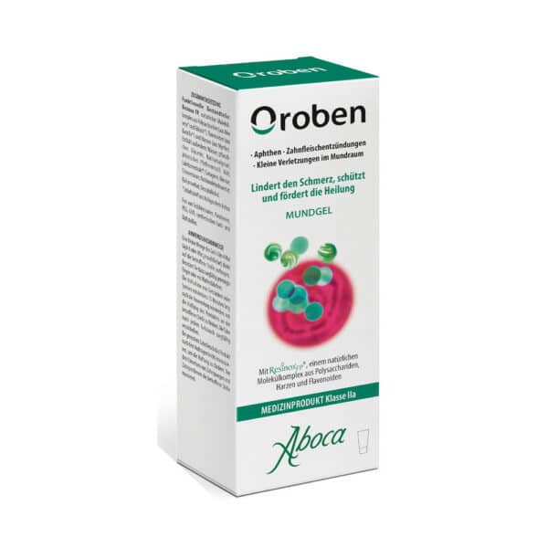 Oroben