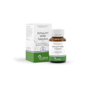 GIRHEULIT HOM Tabletten