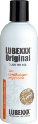 LUBEXXX Original GLEITMITTEL