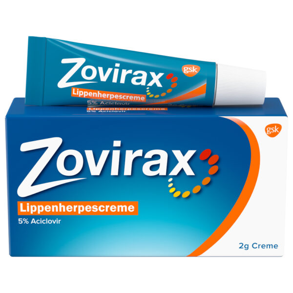 Zovirax