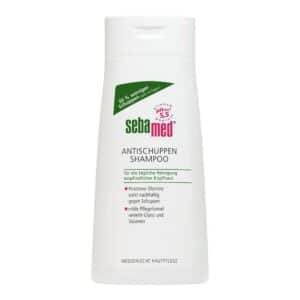 sebamed ANTISCHUPPEN SHAMPOO