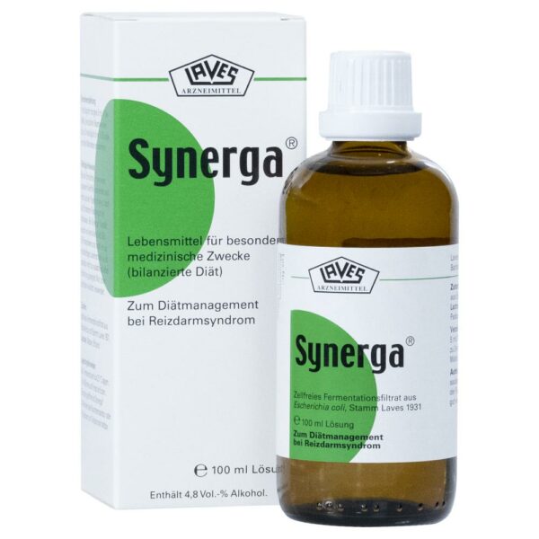 Synerga