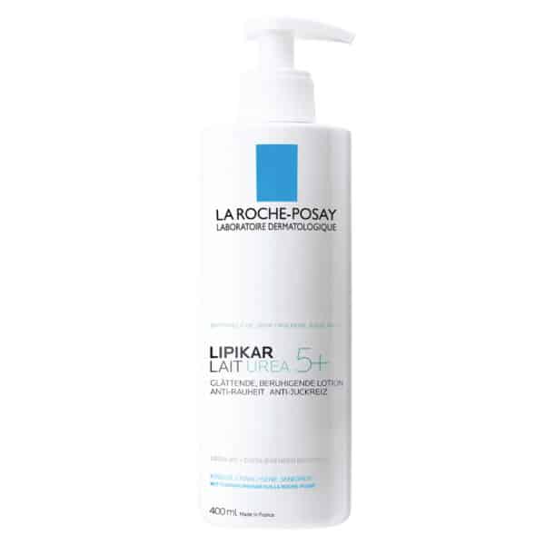 LA ROCHE-POSAY Lipikar Lait Urea 5+