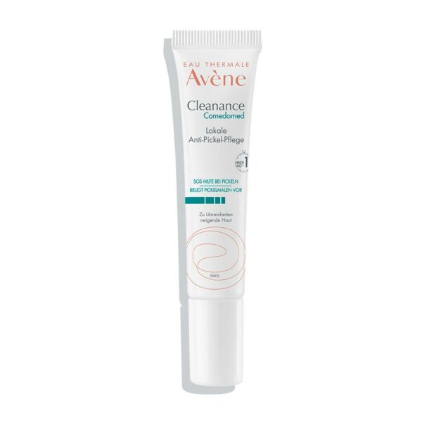 Avene Cleanance Comedomed Lokale anti-Pickel-Pflege