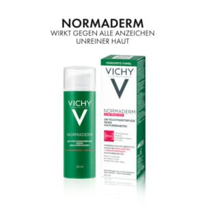 VICHY NORMADERM