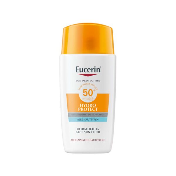 Eucerin HYDRO PROTECT LSF 50+