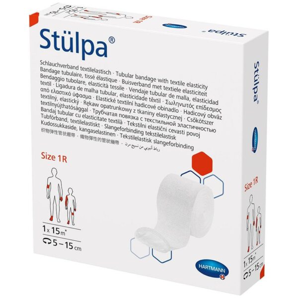 STÜLPA Rolle 1 R 2