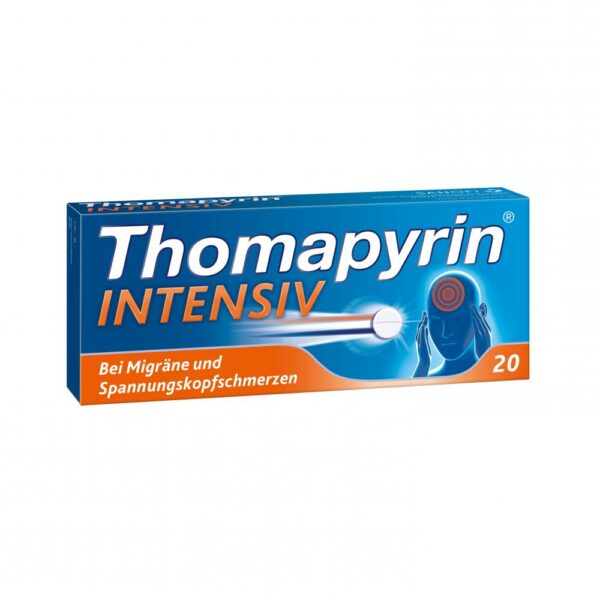 Thomapyrin INTENSIV