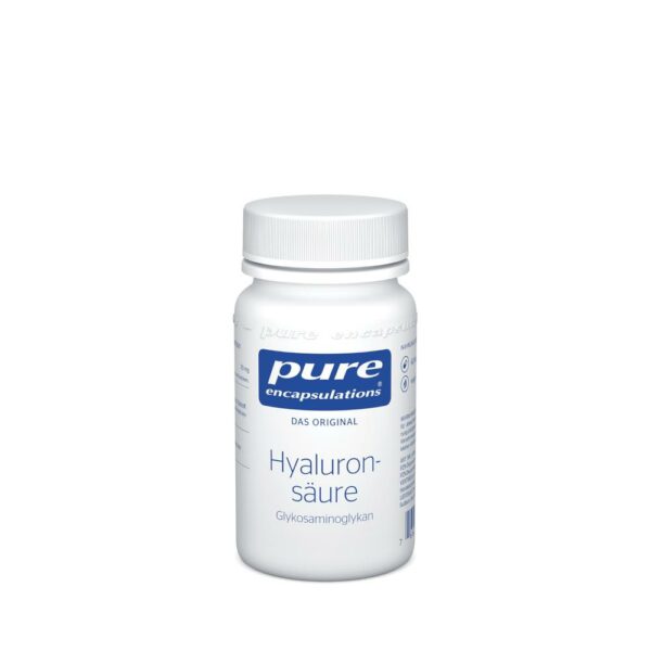 pure encapsulations Hyaluronsäure