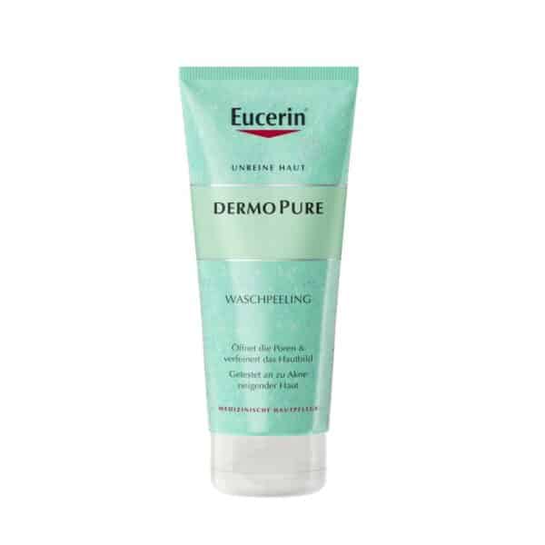 Eucerin DermoPure Waschpeeling