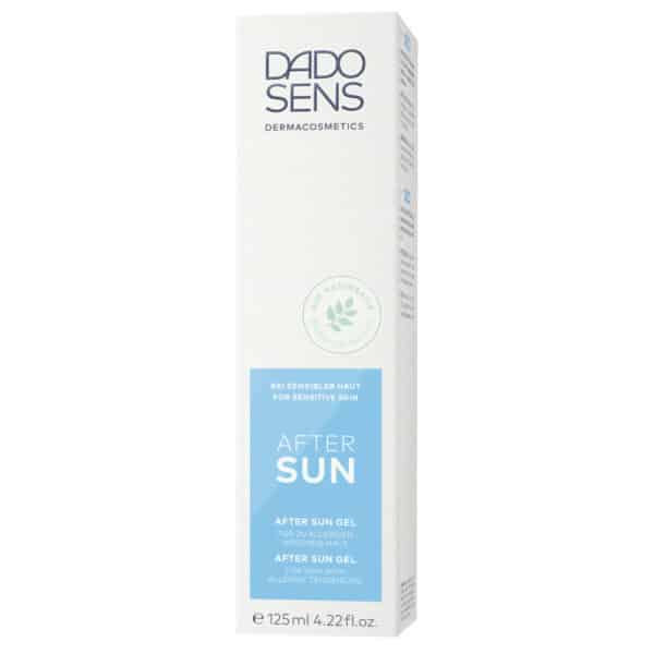 Dado Sun After Sun Gel