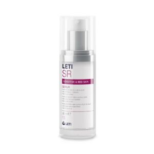 LETI SR Anti-Rötungen Ultra-Repair Serum