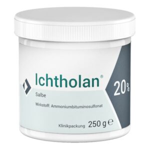 ICHTHOLAN 20 %