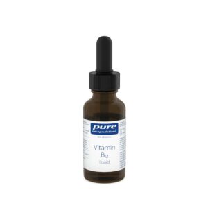 pure encapsulations Vitamin B12