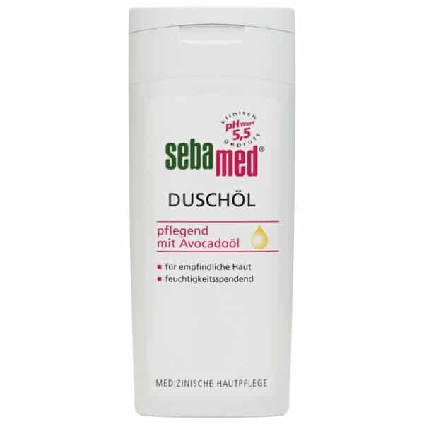 SEBAMED Duschöl