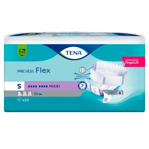 TENA PROskin Flex MAXI S pants