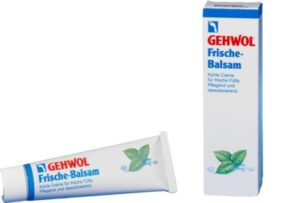 GEHWOL Frische-Balsam