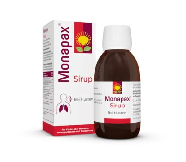 Monapax Sirup