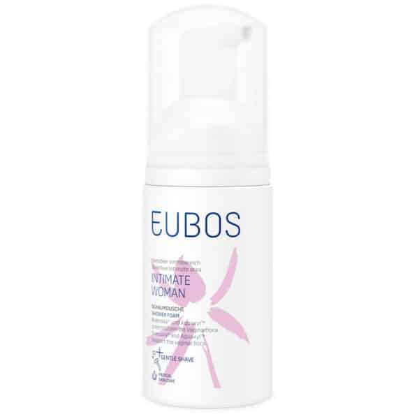 EUBOS INTIMATE WOMEN SCHAUMDUSCHE