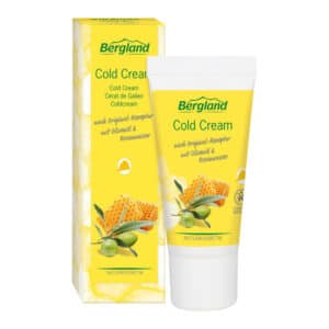 COLD CREAM