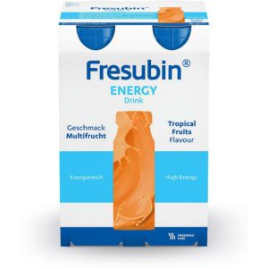 Fresubin Energy Trinknahrung Multifrucht