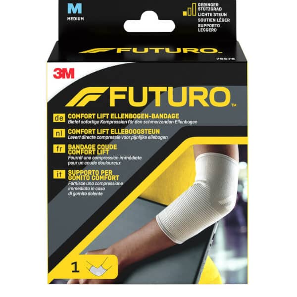 FUTURO Comfort EllenBand M