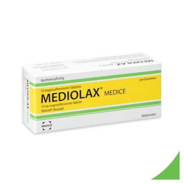 Mediolax Medice