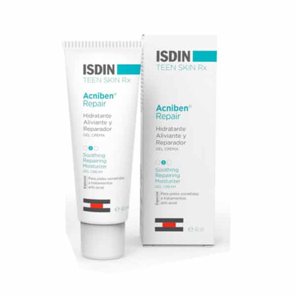 ISDIN TEEN SKIN Acniben Repair