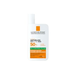 LA ROCHE-POSAY ANTHELIOS UVMUNE 400 LSF 50+ INVISIBLE FLUID