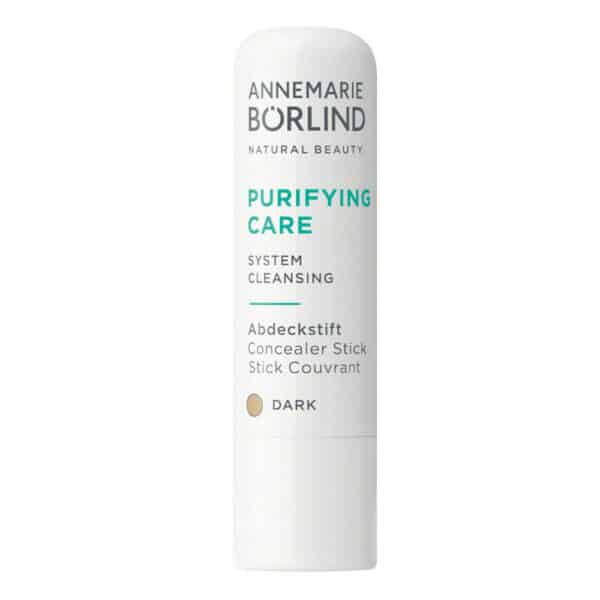 BÖRLING Purifying Care Abdeckstift