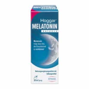 Hoggar MELATONIN balance Spray