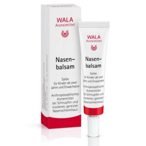 WALA Nasenbalsam