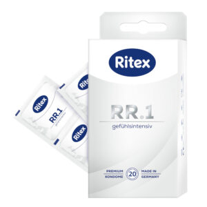 Ritex RR.1 Kondome