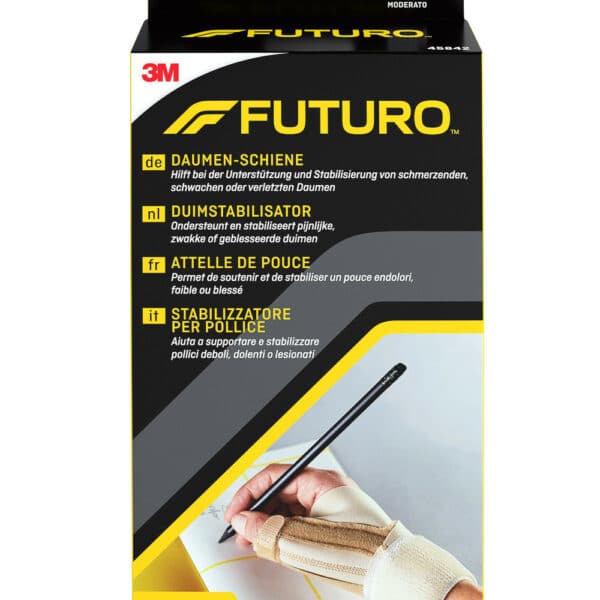 FUTURO Daumen Schiene L/XL