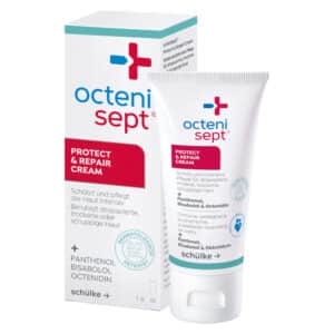 octenisept PROTECT & REPAIR CREAM