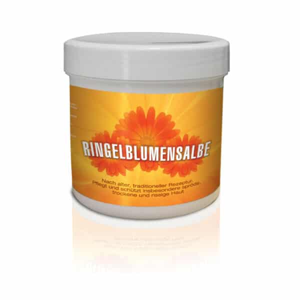 RINGELBLUMEN SALBE PharmaVital