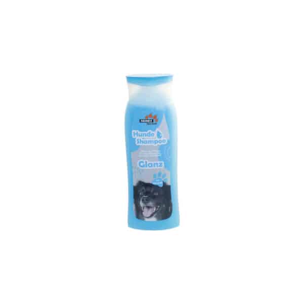 Hunde Shampoo Glanz mit Mandelöl