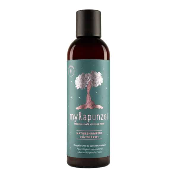 myRapunzel Naturshampoo