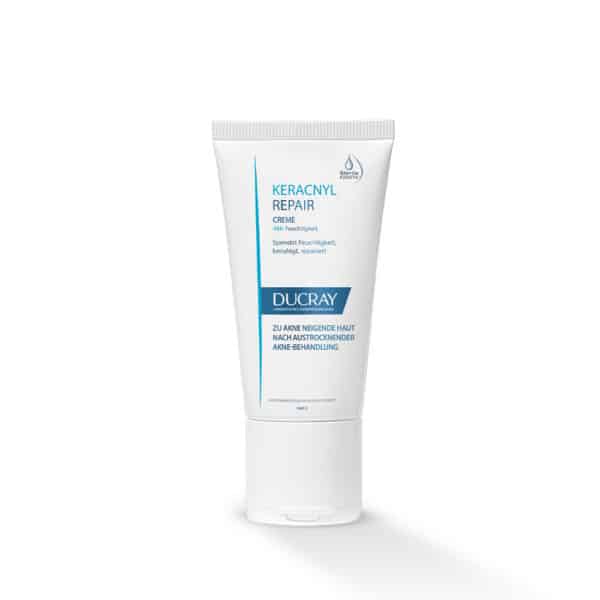 DUCRAY keracnyl Repair Creme