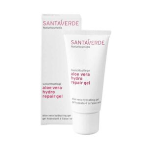 SANTA VERDE hydro repair gel aloe vera